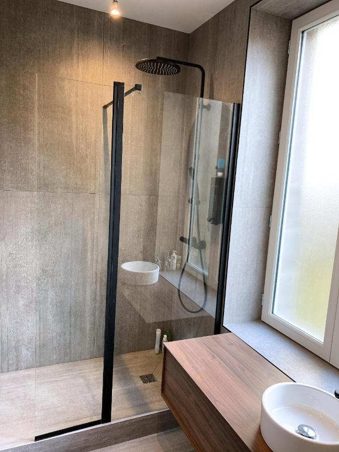 Appartement L'Emeraude A Saint Malo Intra-Muros מראה חיצוני תמונה