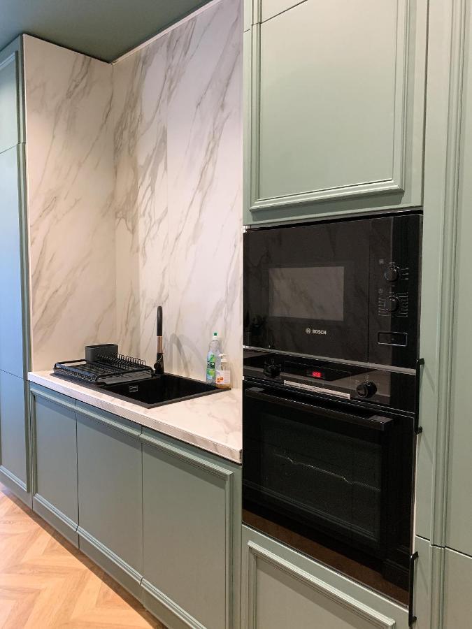 Appartement L'Emeraude A Saint Malo Intra-Muros מראה חיצוני תמונה
