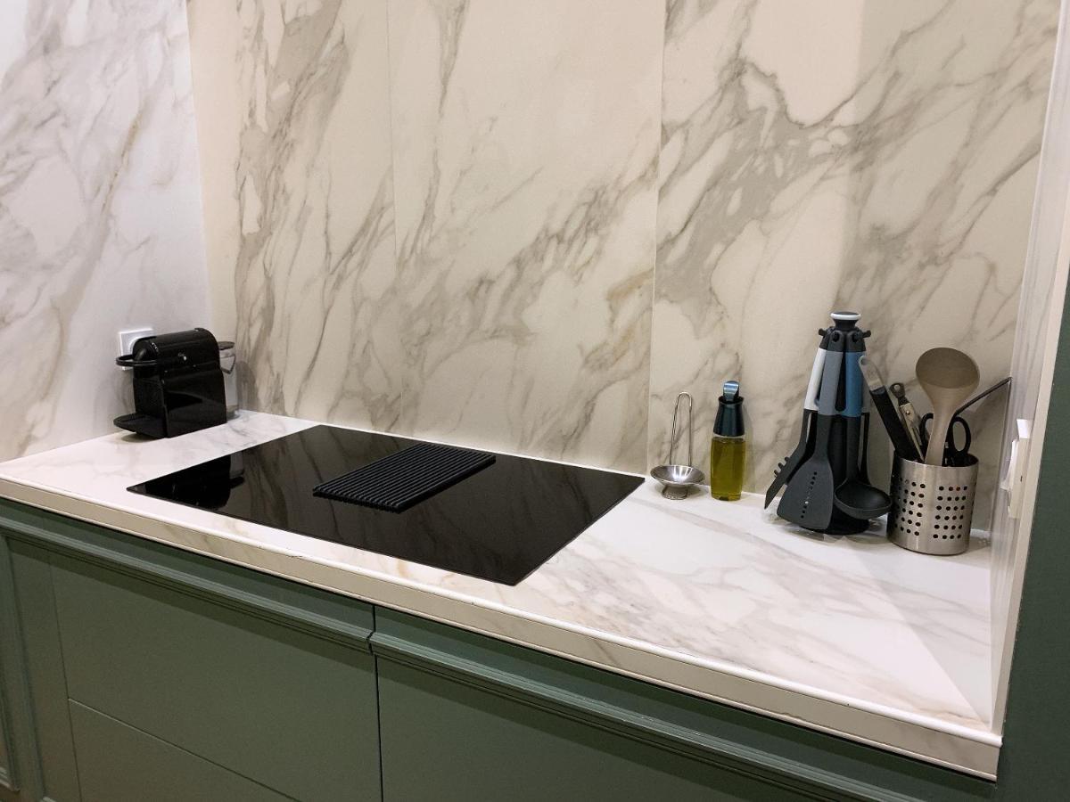 Appartement L'Emeraude A Saint Malo Intra-Muros מראה חיצוני תמונה