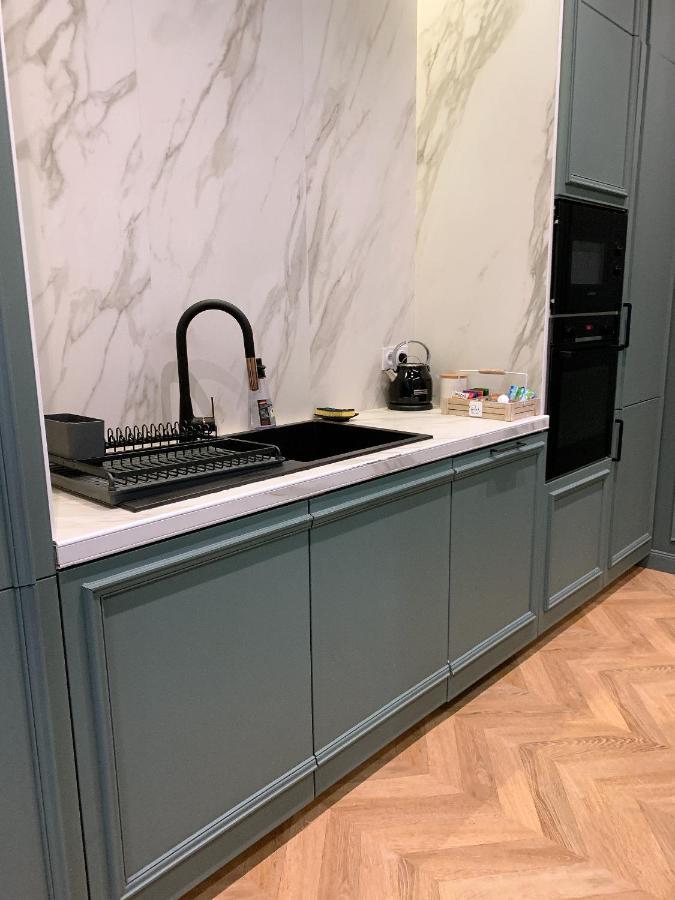 Appartement L'Emeraude A Saint Malo Intra-Muros מראה חיצוני תמונה
