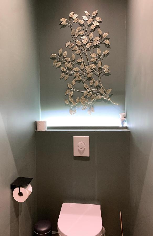 Appartement L'Emeraude A Saint Malo Intra-Muros מראה חיצוני תמונה
