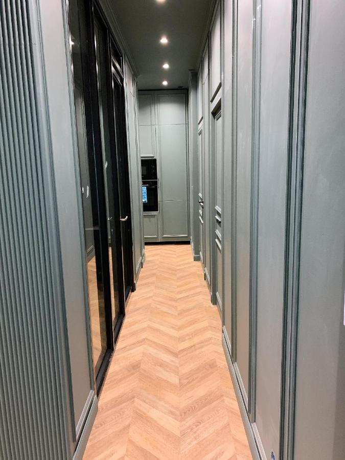 Appartement L'Emeraude A Saint Malo Intra-Muros מראה חיצוני תמונה